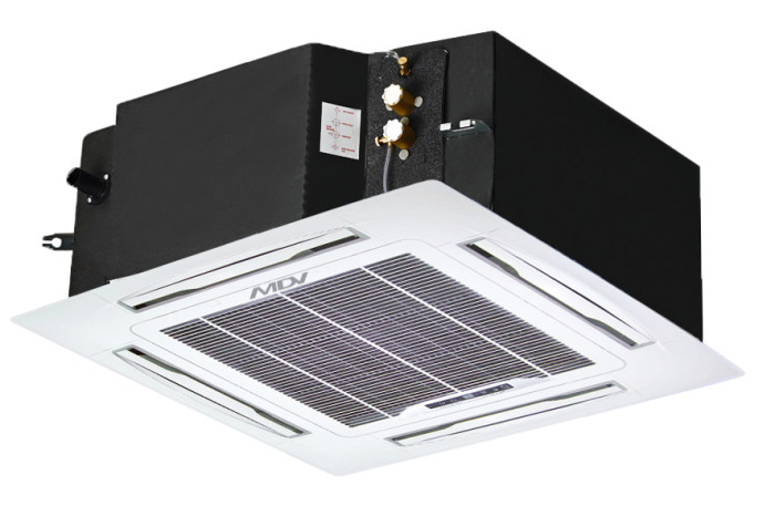 Mdv MDKA-V950R/MDV-MBQ4-02C