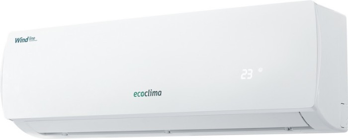 Кондиционер Ecoclima Wind line ECW/I-09QCW/EC/I-09QC