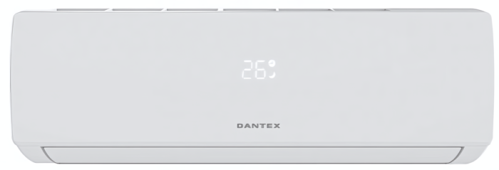 Настенный кондиционер Dantex Eco Pro RK-09ENT5/RK-09ENT5E