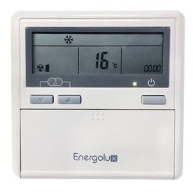 Канальный кондиционер Energolux SAD100D3-A/SAU100U3-A-WS40