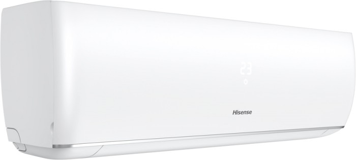 Кондиционер Hisense Expert PRO AS-18UW4RXATV03 WI-FI