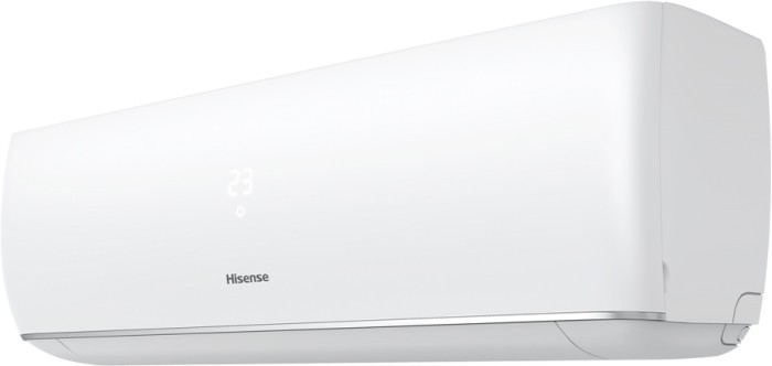 Кондиционер Hisense Expert PRO AS-18UW4RXATV03 WI-FI