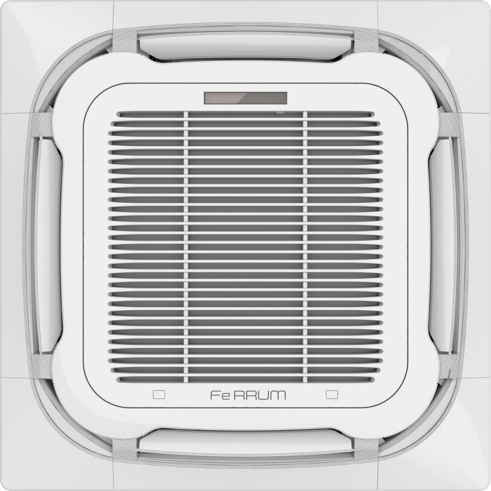 Кассетный кондиционер Ferrum LCAC12C3-AI/LCAU12U3-AI/SCP19A1