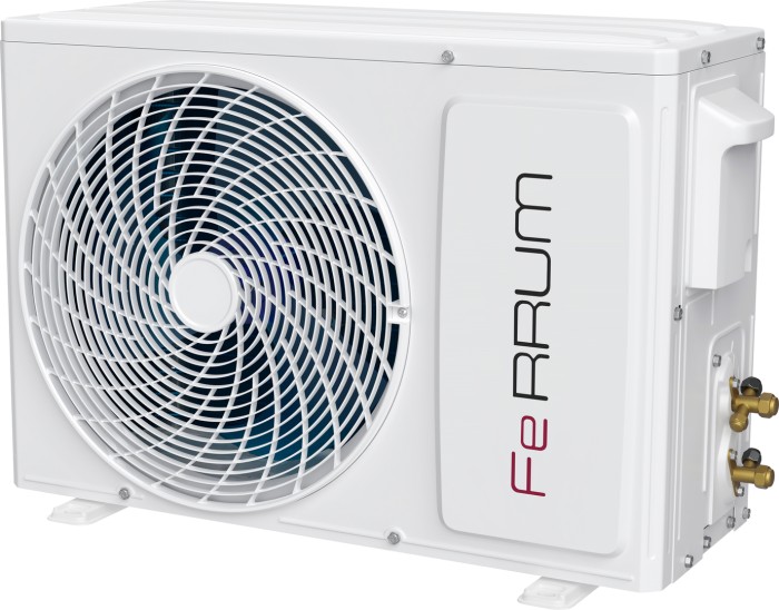 Кассетный кондиционер Ferrum LCAC12C3-AI/LCAU12U3-AI/SCP19A1