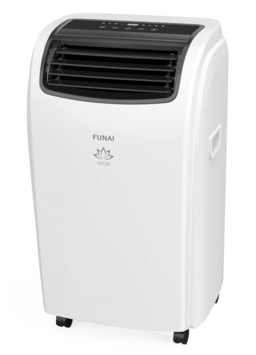 Мобильный кондиционер Funai MAC-CM40HPN04