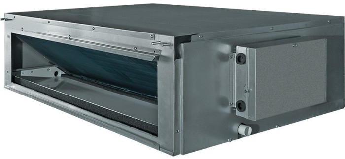 Канальный внутренний блок мульти сплит-системы Ballu BADI-FM/in-12HN8/EU