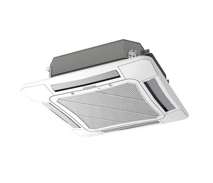 Electrolux Super Match ERP R32 EACС/I-24 FMI/N8_ERP