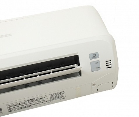 Кондиционер Mitsubishi Heavy Standard SRK35ZSP-W/SRC35ZSP-W