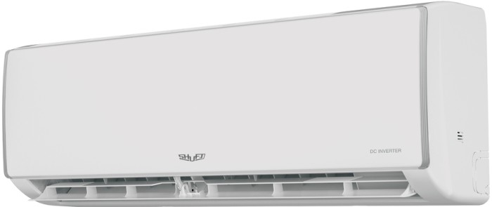 Настенный внутренний блок мульти сплит-системы Shuft SFMS/I-07 HB FMI/N8