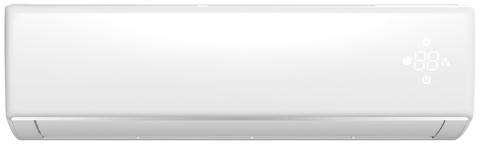 Настенный фанкойл до 5 кВт Aeronik AFPD- 85 BB4/A-K