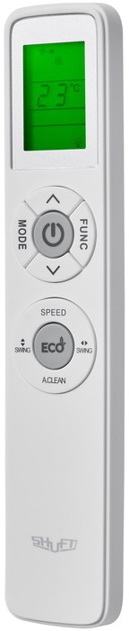 Кондиционер Shuft Berg SFTIO-09HN1_24Y