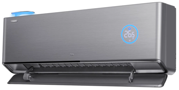 Кондиционер TCL X-Fresh I TAC-FR09INV/R