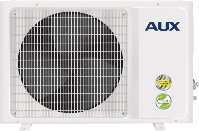 Кондиционер AUX серия FJ ASW-H12B4/FJ-SR1 AS-H12B4/FJ-R1