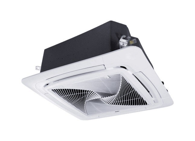 Кассетный кондиционер Haier AB50S1LC1FA/1U50S1LM1FA