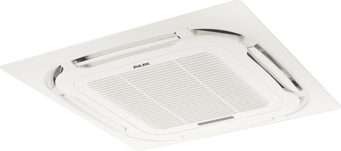 Кассетный кондиционер AUX ALCA-H18/4DR2А/AL-H18/4DR2A(U)