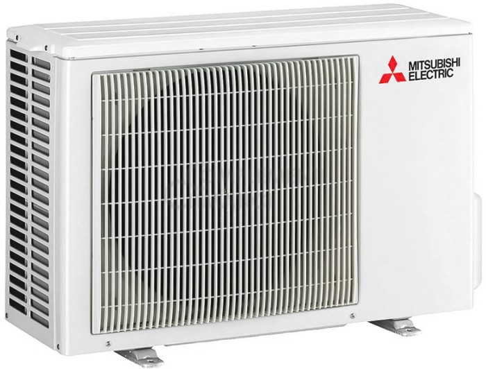 Внешний блок мульти сплит-системы на 2 комнаты Mitsubishi Electric Free Match MXZ-2F53VF