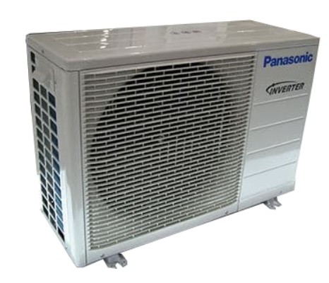 Внешний блок мульти сплит-системы на 4 комнаты Panasonic Free Match U-4E23JBE