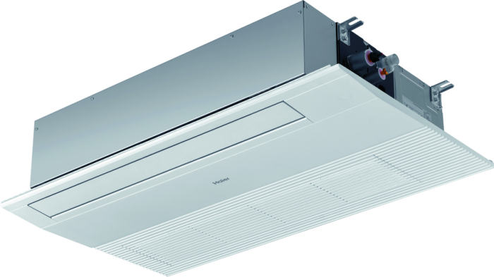 Кассетный внутренний блок мульти-сплит системы Haier AB35S2SA1FA