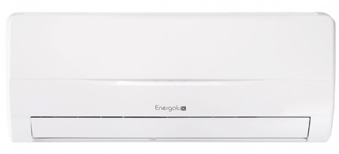 Настенный внутренний блок мульти сплит-системы Energolux Smart multi  SAS18M2-AI