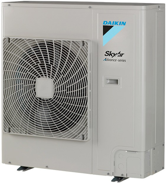 Напольно-потолочный кондиционер Daikin FHA140A/RZASG140MV1/-40