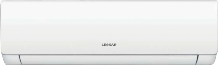 Кондиционер Lessar Enigma II LS-HE09KDE2A/LU-HE09KDE2A