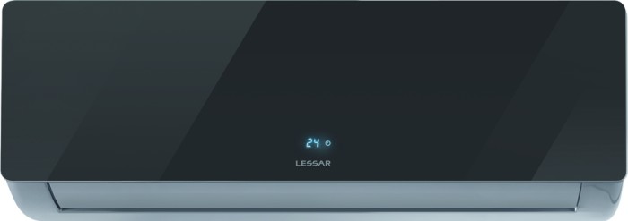 Кондиционер Lessar Ego LS-HE12KNA2AB/LU-HE12KNA2AB (зеркало)