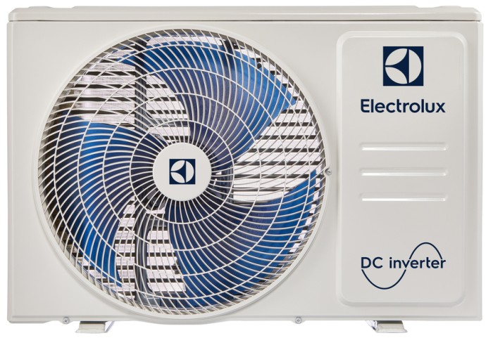 Кондиционер Electrolux Smartline EACS/I-18HSM/N8