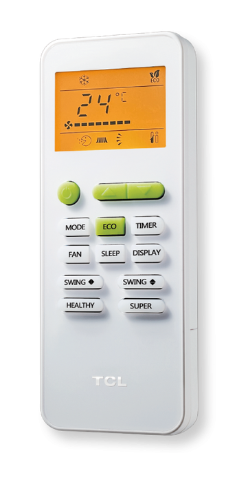 Кассетный внутренний блок мульти сплит-системы TCL Compact Cassette TQCM-12HRID