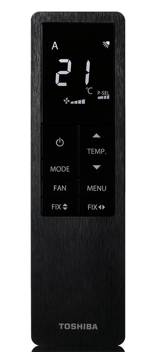 Настенный внутренний блок мульти сплит-системы Toshiba RAS-B10N4KVRG-E