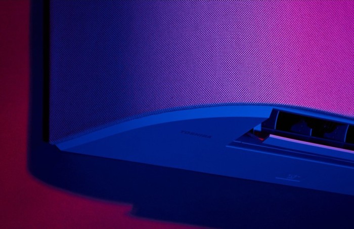 Настенный внутренний блок мульти сплит-системы Toshiba RAS-B10N4KVRG-E