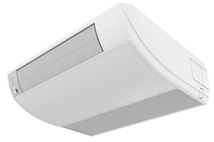 General Climate GC/GU-CF36HRF