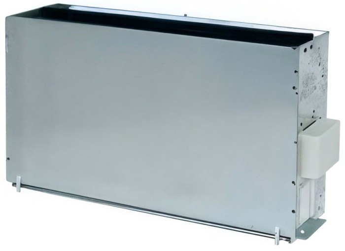 Канальный фанкойл до 3.5 кВт Aermec FCXI 24 PD