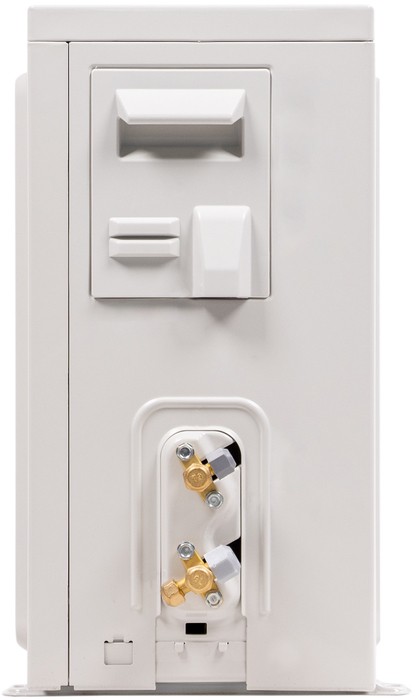 Кондиционер Shuft Asgard SFTHAI-09HN8/BL