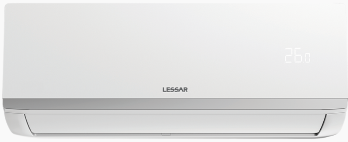 Кондиционер Lessar Flexcool LS-HE18KCE2/LU-HE18KCE2