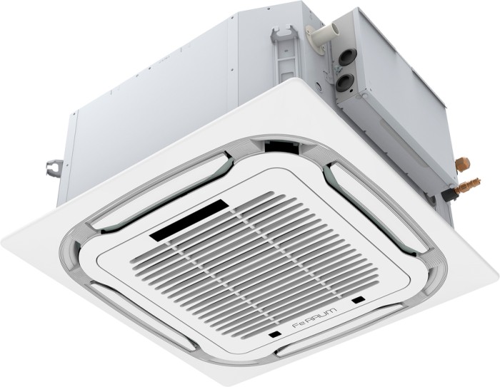 Кассетный кондиционер Ferrum LCAC18C3-AI/LCAU18U3-AI/SCP19A1