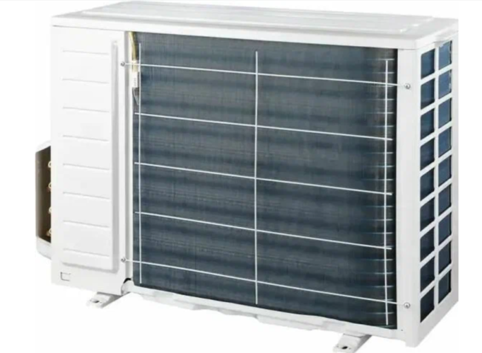 Внешний блок мульти сплит-системы на 2 комнаты Electrolux Super Match ERP EACO/I-18 FMI-2/N8_ERP