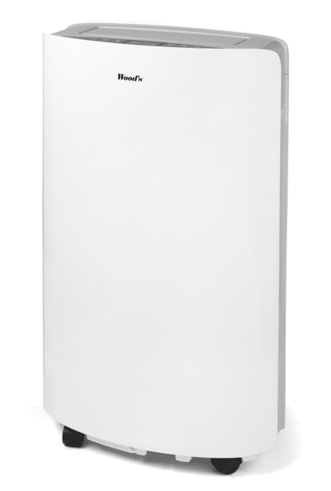 Wood's Cortina Silent 9K Eco