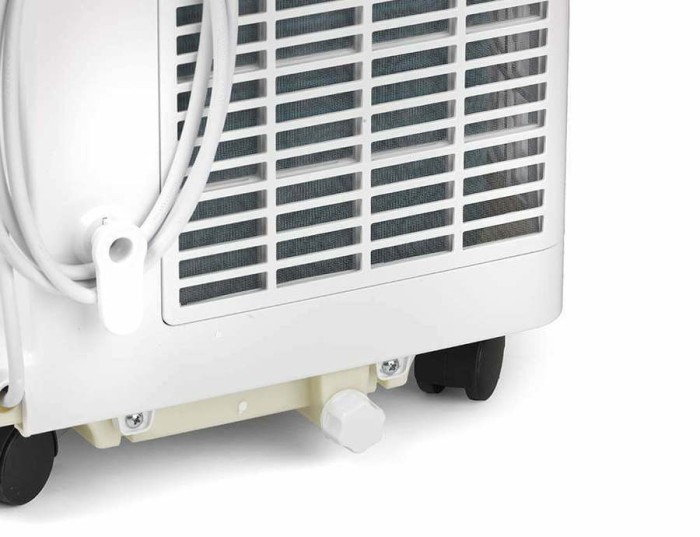 Wood's Cortina Silent 9K Eco