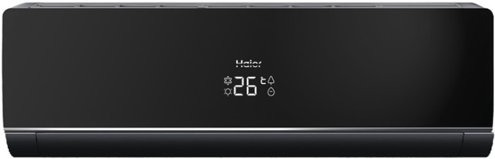 Настенный внутренний блок мульти сплит-системы Haier Lightera AS18NS5ERA-B