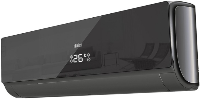 Настенный внутренний блок мульти сплит-системы Haier Lightera AS18NS5ERA-B
