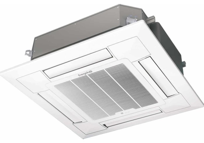 Energolux SMART MULTI SAC18M2-AI