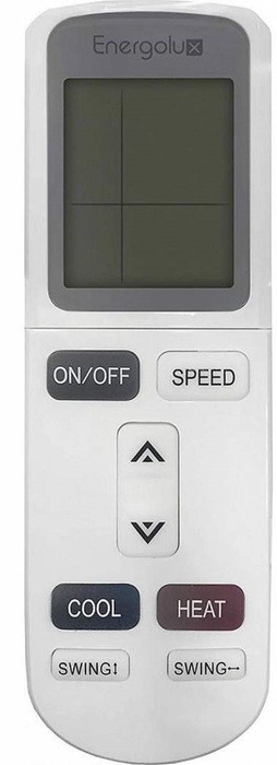 Energolux SMART MULTI SAC18M2-AI