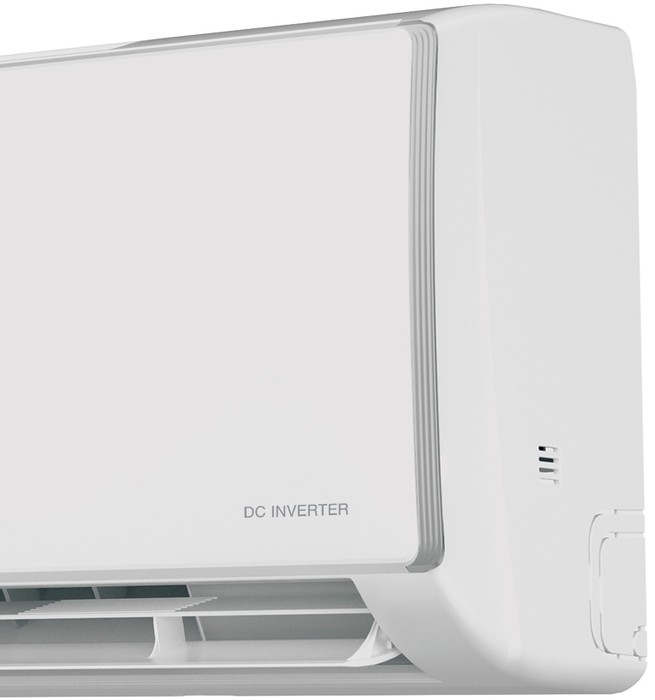 Настенный внутренний блок мульти сплит-системы Shuft SFMS/I-18 HB FMI/N8