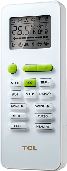 TCL TMV-V50G/N1Y(EV)