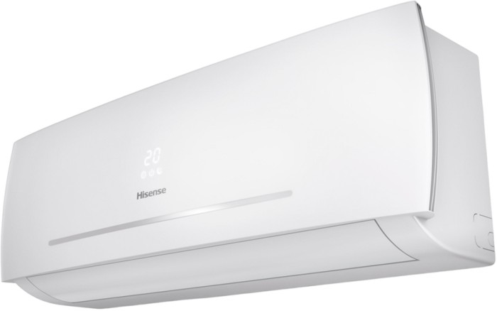 Кондиционер Hisense Neo Classic A AS-24HR4RBADC00