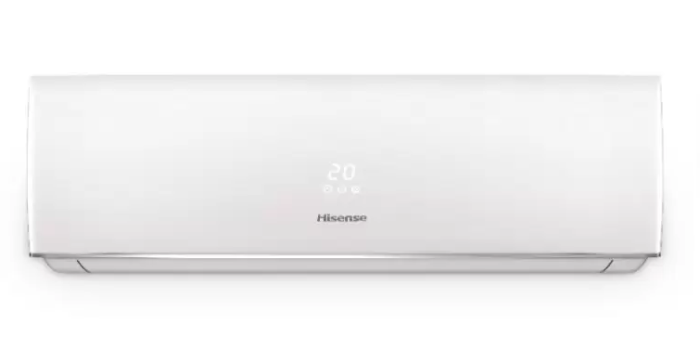 Настенный внутренний блок мульти сплит-системы Hisense Smart Free Match AMS-18UW4RXADB03