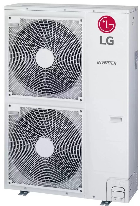 Напольно-потолочный кондиционер Lg UV42R.N20/UU42WR.U30