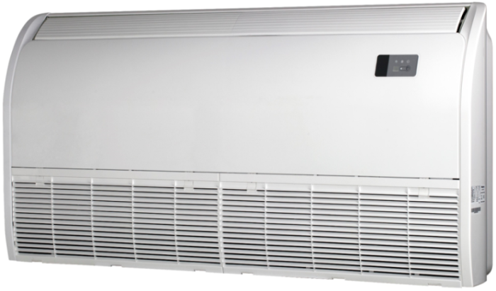 Напольно-потолочный кондиционер Hisense Heavy EU AUV-60UR4RC8/AUW-60U6RW8 Wi-Fi