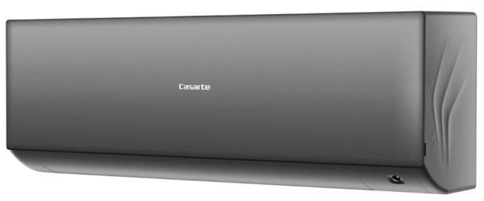 Настенный внутренний блок мульти сплит-системы Casarte  ELETTO CAS35CX1/R3-B