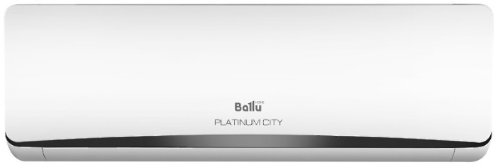 Кондиционер Ballu Platinum City BSEP-07HN8